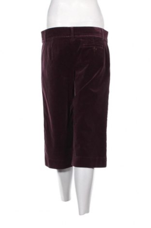 Γυναικείο παντελόνι BCBG Max Azria, Μέγεθος M, Χρώμα Βιολετί, Τιμή 6,89 €