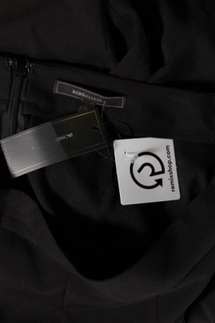 Дамски панталон BCBG Max Azria, Размер M, Цвят Черен, Цена 28,65 лв.