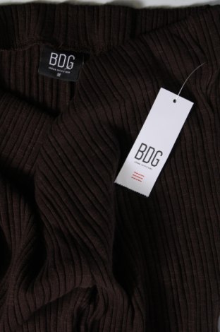 Дамски панталон BDG, Размер M, Цвят Кафяв, Цена 20,01 лв.