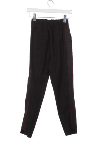 Дамски панталон BSB Collection, Размер XS, Цвят Черен, Цена 4,64 лв.