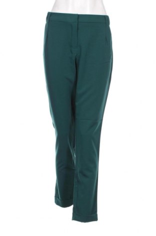 Γυναικείο παντελόνι Balsamik, Μέγεθος M, Χρώμα Πράσινο, Τιμή 10,32 €