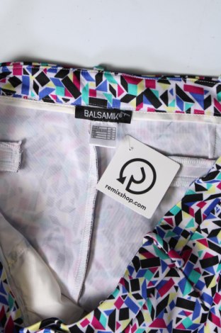 Pantaloni de femei Balsamik, Mărime XL, Culoare Multicolor, Preț 54,37 Lei