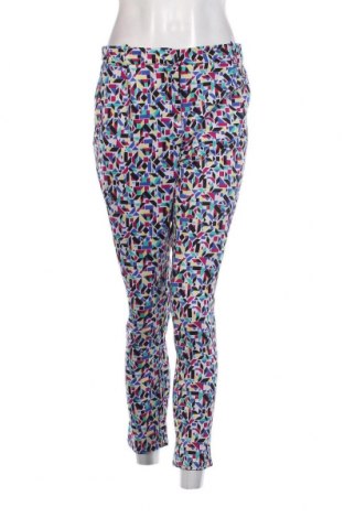 Дамски панталон Balsamik, Размер XL, Цвят Многоцветен, Цена 15,66 лв.