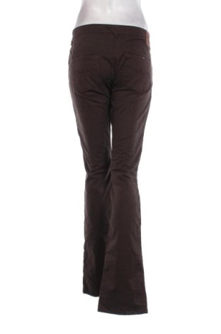 Дамски панталон Bandits Du Monde, Размер XL, Цвят Кафяв, Цена 29,00 лв.