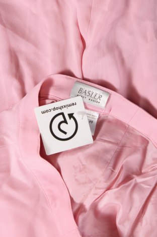 Γυναικείο παντελόνι Basler, Μέγεθος XL, Χρώμα Ρόζ , Τιμή 16,67 €