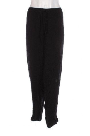 Γυναικείο παντελόνι Belle Curve, Μέγεθος 5XL, Χρώμα Μαύρο, Τιμή 15,36 €