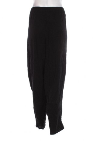 Дамски панталон Belle Curve, Размер 5XL, Цвят Черен, Цена 24,84 лв.