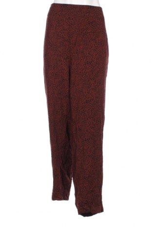 Дамски панталон Belle Curve, Размер 3XL, Цвят Многоцветен, Цена 19,32 лв.
