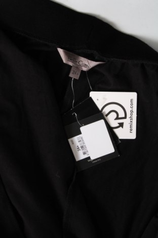 Дамски панталон Belle Curve, Размер 4XL, Цвят Черен, Цена 39,10 лв.