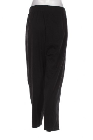 Дамски панталон Belle Curve, Размер 4XL, Цвят Черен, Цена 39,10 лв.