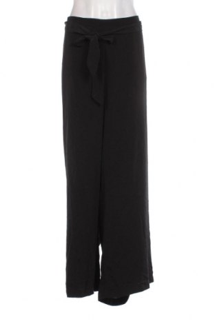 Γυναικείο παντελόνι Beme, Μέγεθος 5XL, Χρώμα Μαύρο, Τιμή 15,25 €