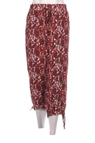 Γυναικείο παντελόνι Beme, Μέγεθος 3XL, Χρώμα Πολύχρωμο, Τιμή 14,35 €
