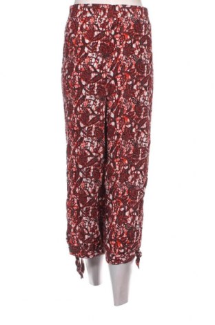 Γυναικείο παντελόνι Beme, Μέγεθος 3XL, Χρώμα Πολύχρωμο, Τιμή 11,66 €