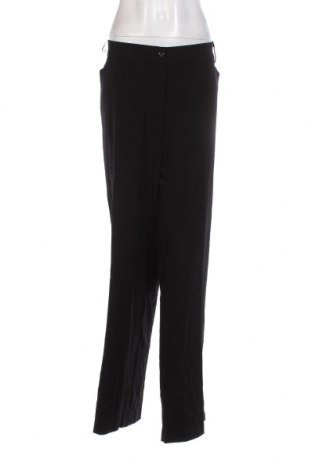 Γυναικείο παντελόνι Beme, Μέγεθος 3XL, Χρώμα Μαύρο, Τιμή 7,11 €