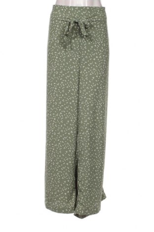 Γυναικείο παντελόνι Beme, Μέγεθος 4XL, Χρώμα Πράσινο, Τιμή 16,68 €