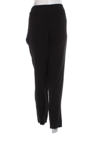Pantaloni de femei Berenice, Mărime L, Culoare Negru, Preț 188,49 Lei