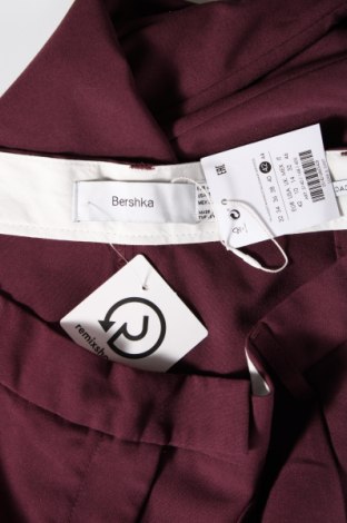 Damenhose Bershka, Größe XL, Farbe Lila, Preis € 23,71