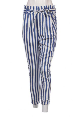 Γυναικείο παντελόνι Bershka, Μέγεθος S, Χρώμα Πολύχρωμο, Τιμή 4,27 €