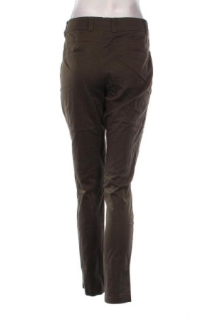 Дамски панталон Best Connections, Размер M, Цвят Зелен, Цена 7,25 лв.