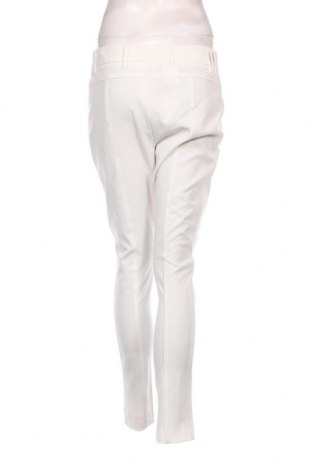 Γυναικείο παντελόνι Best Connections, Μέγεθος M, Χρώμα Λευκό, Τιμή 14,83 €