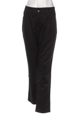 Γυναικείο παντελόνι Best Connections, Μέγεθος XL, Χρώμα Μαύρο, Τιμή 6,10 €