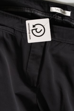 Γυναικείο παντελόνι Betty Barclay, Μέγεθος XL, Χρώμα Μαύρο, Τιμή 14,00 €