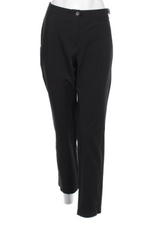 Дамски панталон Betty Barclay, Размер XL, Цвят Черен, Цена 48,88 лв.