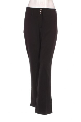 Γυναικείο παντελόνι Betty Barclay, Μέγεθος M, Χρώμα Μαύρο, Τιμή 10,18 €