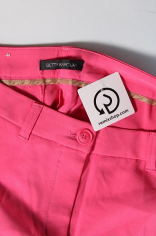 Γυναικείο παντελόνι Betty Barclay, Μέγεθος M, Χρώμα Ρόζ , Τιμή 75,26 €