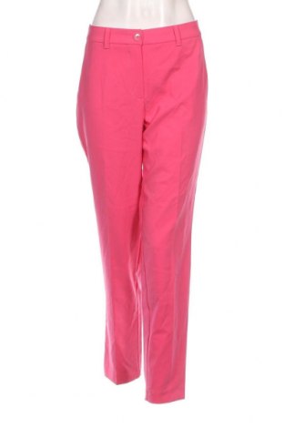 Γυναικείο παντελόνι Betty Barclay, Μέγεθος M, Χρώμα Ρόζ , Τιμή 17,31 €