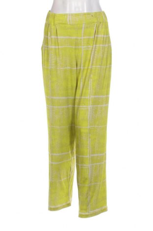 Γυναικείο παντελόνι Betty Barclay, Μέγεθος M, Χρώμα Πράσινο, Τιμή 14,08 €