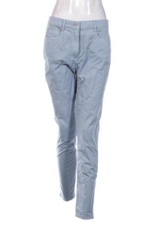Дамски панталон Bexleys, Размер M, Цвят Син, Цена 9,28 лв.