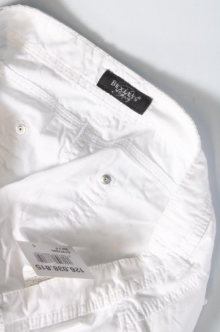 Damenhose Bexleys, Größe 3XL, Farbe Weiß, Preis € 20,18