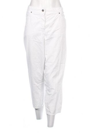 Damenhose Bexleys, Größe 3XL, Farbe Weiß, Preis € 17,15