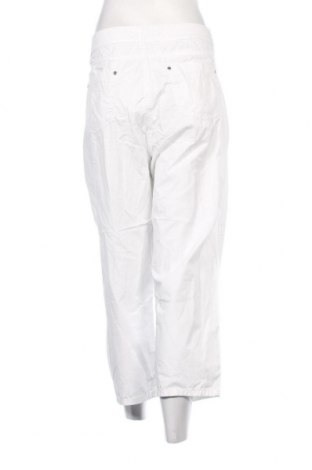 Дамски панталон Bexleys, Размер 3XL, Цвят Бял, Цена 29,00 лв.