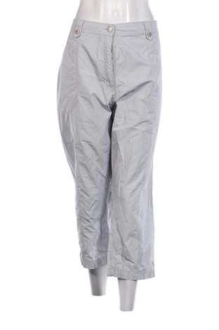 Дамски панталон Bexleys, Размер XXL, Цвят Сив, Цена 14,21 лв.