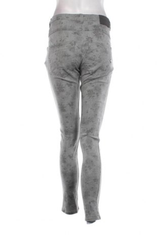 Pantaloni de femei Bianco, Mărime M, Culoare Gri, Preț 95,39 Lei