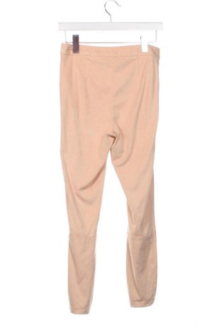 Pantaloni de femei Bik Bok, Mărime M, Culoare Bej, Preț 22,20 Lei
