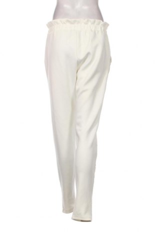 Дамски панталон Bik Bok, Размер S, Цвят Бял, Цена 46,00 лв.