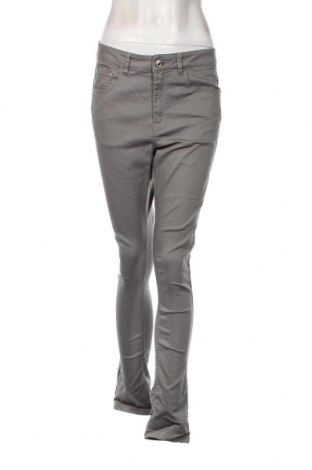 Γυναικείο παντελόνι Bik Bok, Μέγεθος L, Χρώμα Γκρί, Τιμή 5,56 €
