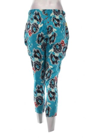 Γυναικείο παντελόνι Billabong, Μέγεθος S, Χρώμα Μπλέ, Τιμή 44,85 €