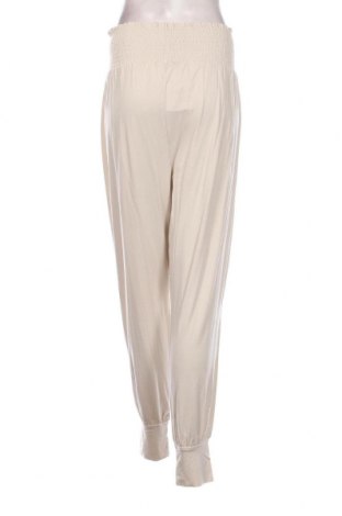 Pantaloni de femei Blacc, Mărime XL, Culoare Bej, Preț 68,09 Lei