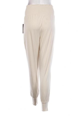 Γυναικείο παντελόνι Blacc, Μέγεθος M, Χρώμα  Μπέζ, Τιμή 23,71 €