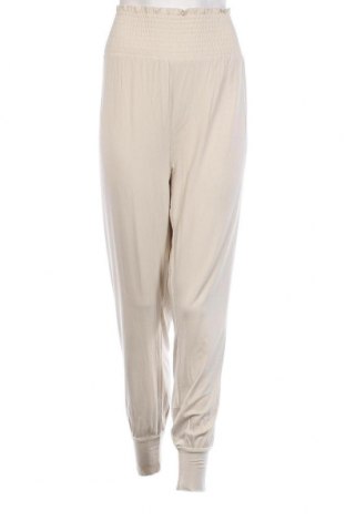 Pantaloni de femei Blacc, Mărime XL, Culoare Bej, Preț 57,50 Lei