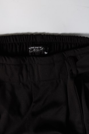 Pantaloni de femei Blind Date, Mărime S, Culoare Negru, Preț 74,00 Lei