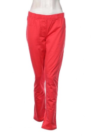 Pantaloni de femei Blue Motion, Mărime M, Culoare Roșu, Preț 24,80 Lei