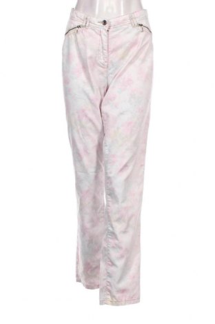 Γυναικείο παντελόνι Bonita, Μέγεθος M, Χρώμα Πολύχρωμο, Τιμή 17,94 €