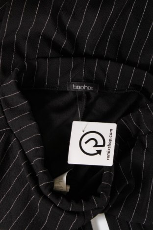 Damenhose Boohoo, Größe S, Farbe Schwarz, Preis € 7,11