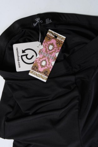 Γυναικείο παντελόνι Boohoo, Μέγεθος S, Χρώμα Μαύρο, Τιμή 7,82 €