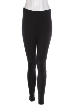 Γυναικείο παντελόνι Boohoo, Μέγεθος M, Χρώμα Μαύρο, Τιμή 7,82 €